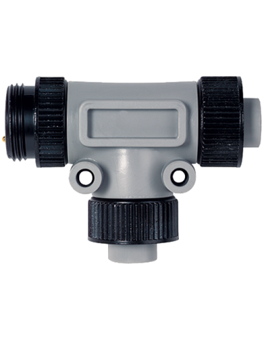 Trójnik 7/8" 7000-50061-0000000 | Przewody i Złącza | Eshop Dopak | Wszystko dla Przemysłu