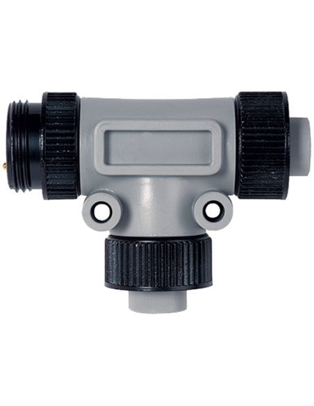Trójnik 7/8" 7000-50061-0000000 | Przewody i Złącza | Eshop Dopak | Wszystko dla Przemysłu
