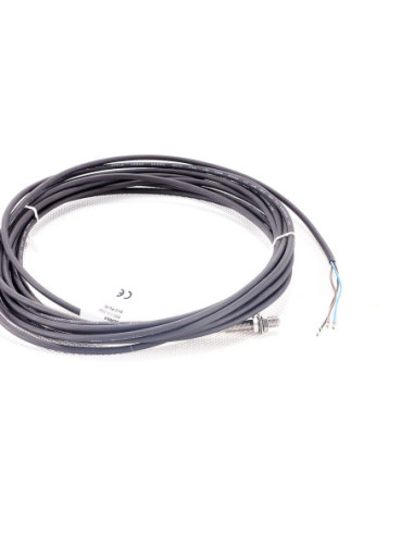 Czujnik indukcyjny standardowy, BALLUFF, BES 516-3022-E4-C-PU-05 BES00L0/132510 | Automatyka | Eshop Dopak | Wszystko dla Przemy