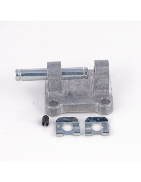 Kołnierz wahliwy, SUA-50/157324, FESTO | Mechanika Przemysłowa | Sklep Eshop Dopak