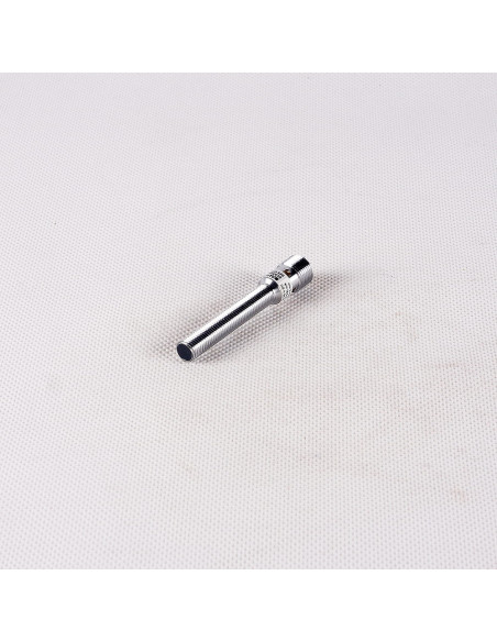 Czujnik indukcyjny standardowy, BALLUFF, BES M08MH1-PSC30B-S04G BES02W9/188552 | Automatyka | Eshop Dopak | Wszystko dla Przemys