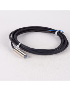 Czujnik indukcyjny standardowy, BALLUFF, BES M12MI-PSC40B-BP03/125907  | Automatyka | Eshop Dopak | Wszystko dla Przemysłu