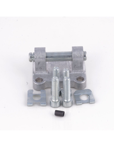 Kołnierz wahliwy, SUA-50/157324, FESTO | Mechanika Przemysłowa | Sklep Eshop Dopak