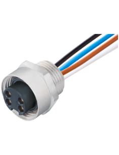 7/8'' ŻEŃSKA KOREK KOŁNIERZOWY 7000-78361-9770100 | Przewody i Złącza | Eshop Dopak | Wszystko dla Przemysłu