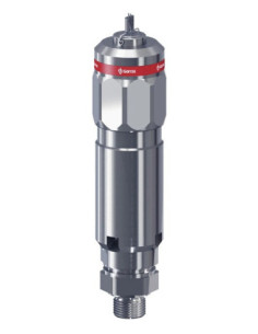Zawór bezpieczeństwa DN15 G 1/2",Potw  60 bar,s.nierdz | Pneumatyka | Eshop Dopak | Wszystko dla Przemysłu