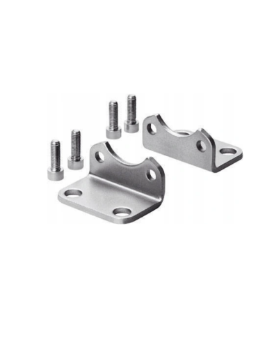 Mocowanie na łapach, HP-63/150735, FESTO | Mechanika Przemysłowa | Sklep Eshop Dopak