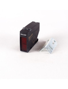 Czujnik optoelektroniczny, BALLUFF, BOS 64K-AA-PR10-TG BOS01K3  | Automatyka | Eshop Dopak | Wszystko dla Przemysłu