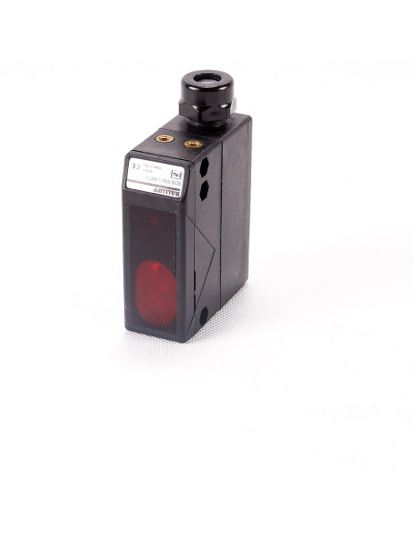Czujnik optyczny, BALLUFF, BOS 65K-1-B8T-1  | Automatyka | Eshop Dopak | Wszystko dla Przemysłu