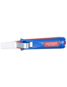 WEICON Tools Nr 4 - 28 H nóż do kabli z ostrzem hakowym | Chemia techniczna | Eshop Dopak