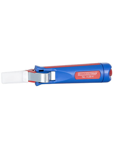 WEICON Tools Nr 4 - 28 H nóż do kabli z ostrzem hakowym | Chemia techniczna | Eshop Dopak