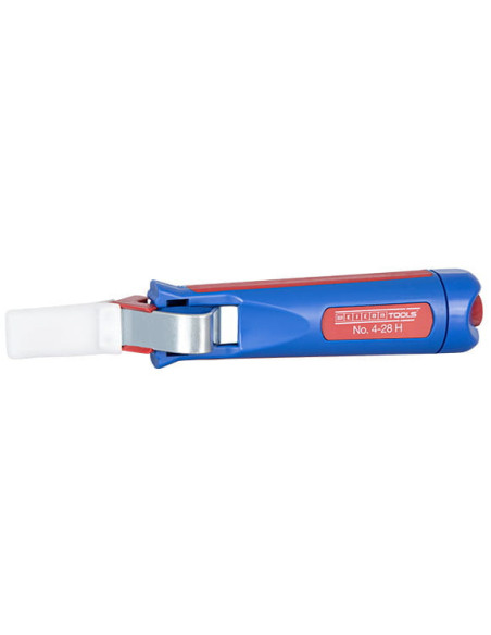WEICON Tools Nr 4 - 28 H nóż do kabli z ostrzem hakowym | Chemia techniczna | Eshop Dopak