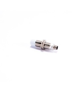 Czujnik pojemnościowy, BALLUFF, BCS M18EM-PSC15G-S04G  | Automatyka | Eshop Dopak | Wszystko dla Przemysłu