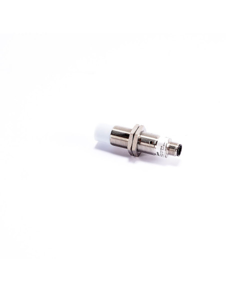 Czujnik pojemnościowy, BALLUFF, BCS M18EM-PSC15G-S04G  | Automatyka | Eshop Dopak | Wszystko dla Przemysłu