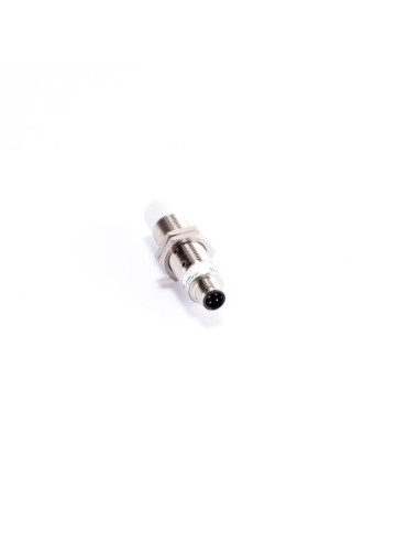 Czujnik pojemnościowy, BALLUFF, BCS M18EM-PSC15G-S04G  | Automatyka | Eshop Dopak | Wszystko dla Przemysłu