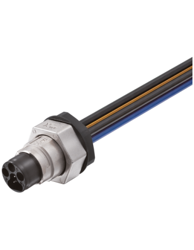 MQ15-X-Power można zamówić u innych producentów podając kod 7000-P8381-P800015 | Przewody i Złącza | Eshop Dopak | Wszystko dla 