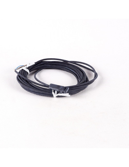Czujnik pola magnetycznego, BALLUFF, BMF 305K-PS-C-2-PU-05/124042  | Automatyka | Eshop Dopak | Wszystko dla Przemysłu