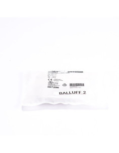 Czujnik poziomu, BALLUFF, BCS M12T4D2-PSM80G-S04G | Automatyka | Eshop Dopak | Wszystko dla Przemysłu 2
