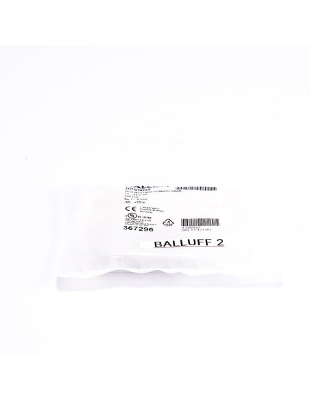 Czujnik poziomu, BALLUFF, BCS M12T4D2-PSM80G-S04G | Automatyka | Eshop Dopak | Wszystko dla Przemysłu