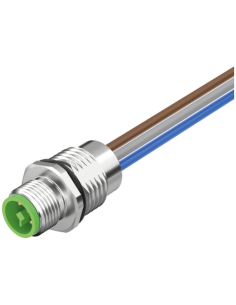 M12 Power T 7000-P7281-9440100 | Przewody i Złącza | Eshop Dopak | Wszystko dla Przemysłu