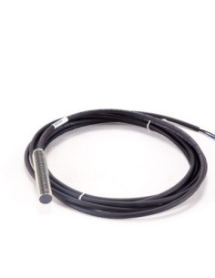 Indukcyjny czujnik standardowy, BALLUFF, BES M12EN-PSC20B-BP03 BES0536/247806  | Automatyka | Eshop Dopak | Wszystko dla Przemys