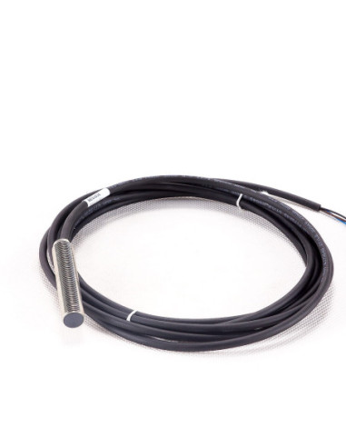 Indukcyjny czujnik standardowy, BALLUFF, BES M12EN-PSC20B-BP03 BES0536/247806  | Automatyka | Eshop Dopak | Wszystko dla Przemys
