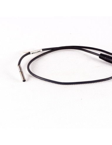 Czujnik indukcyjny standardowy, BALLUFF, BES 516-3007-G-E4-C-S49-00,5  | Automatyka | Eshop Dopak | Wszystko dla Przemysłu