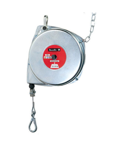 Balanser 15S (5-7 kg) z blokadą bębna | Narzędzia | Eshop Dopak | Wszystko dla Przemysłu.
