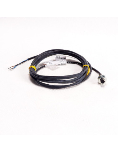 Czujnik indukcyjny standardowy, BALLUFF, BES 516-383-E4-C-PU  | Automatyka | Eshop Dopak | Wszystko dla Przemysłu