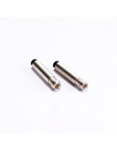 Czujnik indukcyjny standardowy, BALLUFF, BES M12MF 1-PS C10F-S04G  | Automatyka | Eshop Dopak | Wszystko dla Przemysłu