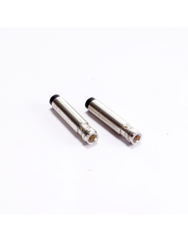 Czujnik indukcyjny standardowy, BALLUFF, BES M12MF 1-PS C10F-S04G  | Automatyka | Eshop Dopak | Wszystko dla Przemysłu