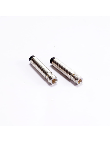 Czujnik indukcyjny standardowy, BALLUFF, BES M12MF 1-PS C10F-S04G  | Automatyka | Eshop Dopak | Wszystko dla Przemysłu