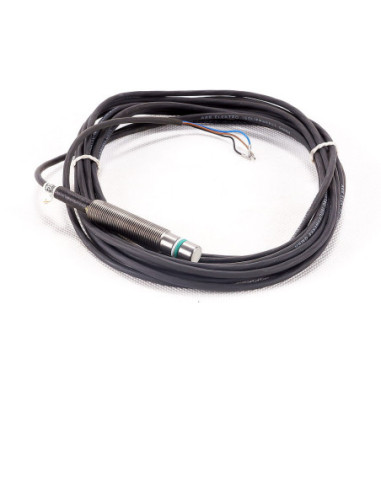 Czujnik indukcyjny standardowy, BALLUFF, BES 516-300-S 135-PU-05  | Automatyka | Eshop Dopak | Wszystko dla Przemysłu