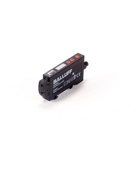 Wzmacniacz światłowodowy, BALLUFF, BFB 75K-002-P-S75  | Automatyka | Eshop Dopak | Wszystko dla Przemysłu
