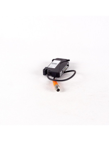 Czujnik optoelektryczny, BALLUFF, BOS 74K-UU-1FR-B0-Z-S49 12-24 V DC, 100 mA | Automatyka | Eshop Dopak | Wszystko dla Przemysłu