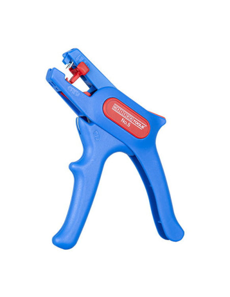 WEICON Tools No. 5 automatyczne szczypce do ściągania izolacji* | Chemia techniczna | Eshop Dopak