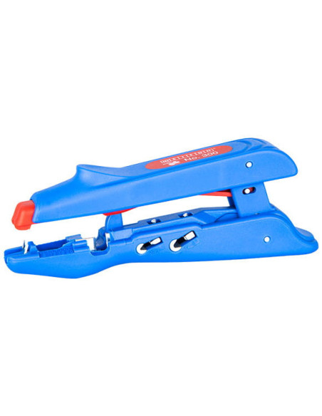 WEICON Tools No. 300 Duo-Crimp wielofunkcyjny ściągacz izolacji | Chemia techniczna | Eshop Dopak