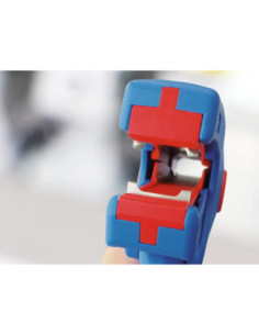 WEICON Tools No. 7-F  szczypce do przewodów płaskich | Chemia techniczna | Eshop Dopak 2