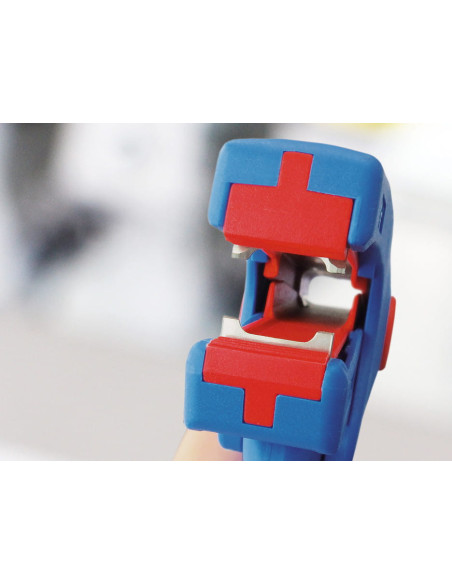 WEICON Tools No. 7-F  szczypce do przewodów płaskich | Chemia techniczna | Eshop Dopak