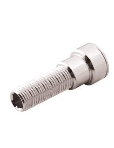 Gniazdo szybkozł. do form wtr. DN 8, G1/4z, L100 mm