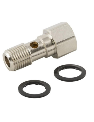 Śruba do złączki wtyk. banjo G1/4z-G1/4w | Pneumatyka | Eshop Dopak | Wszystko dla Przemysłu
