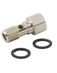 Śruba do złączki wtyk. banjo G3/8z-G3/8w | Pneumatyka | Eshop Dopak | Wszystko dla Przemysłu