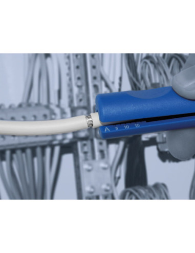WEICON Tools No. 2  ściągacz do przewodów koncentrycznych | Chemia techniczna | Eshop Dopak