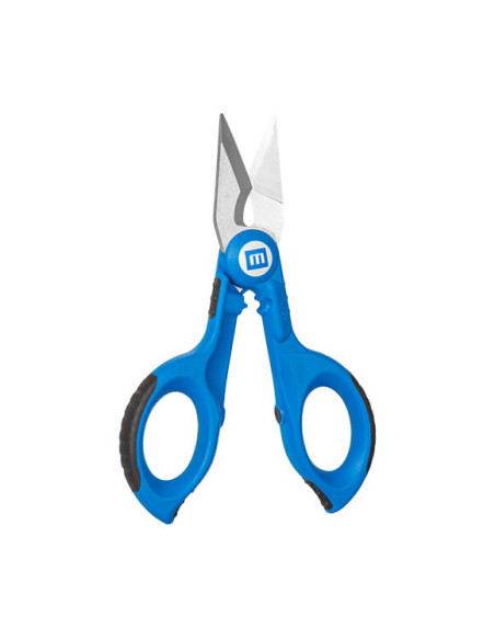 WEICON Tools No. 35 Cable Scissors nożyce do kabli do cięcia, zaciskania i zdejmowania izolacji | Chemia techniczna | Eshop Dopa