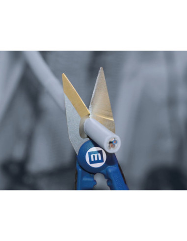 WEICON Tools No. 35 Cable Scissors nożyce do kabli do cięcia, zaciskania i zdejmowania izolacji | Chemia techniczna | Eshop Dopa