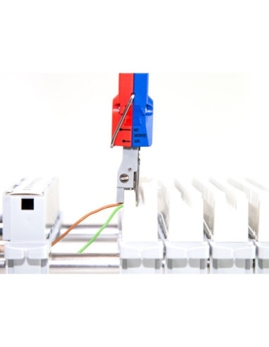 WEICON Tools No. 40 LSA Sensor nóż kronowski do zarabiania przewodów telekomunikacyjnych | Chemia techniczna | Eshop Dopak