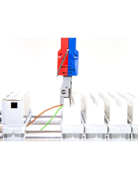 WEICON Tools No. 40 LSA Sensor nóż kronowski do zarabiania przewodów telekomunikacyjnych | Chemia techniczna | Eshop Dopak