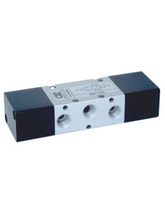 Zawór rozdzielający pneumatyczny 5/2 G 1/8 bistabilny, AZ Pneumatica | Pneumatyka | Eshop Dopak | Wszystko dla Przemysłu