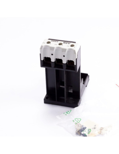 Przekaźnik przeciążeniowy termiczny, AB 80, ABB | Elektryka | Eshop Dopak | Wszystko dla Przemysłu