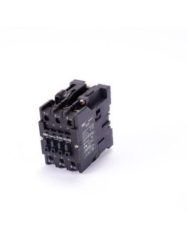 Stycznik, ABB, BBC B30-30-00  | Elektryka | Eshop Dopak | Wszystko dla Przemysłu