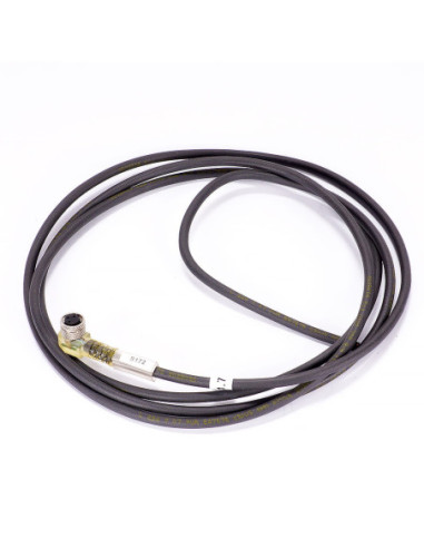 Kabel do czujnika 1,7 m, RKMWV/LEDA3-224/5  | Automatyka | Eshop Dopak | Wszystko dla Przemysłu